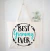 Best Grammy Ever Tote Bag Gift Bag