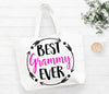 Best Grammy Ever Tote Bag Gift Bag