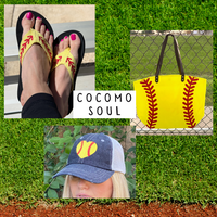 Softball Starter Kit