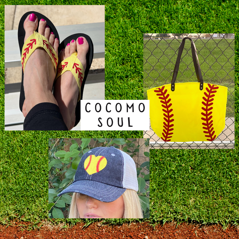 Softball Starter Kit