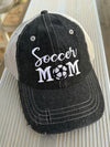 Soccer Mom Hat -324