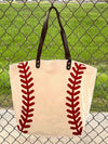 Baseball Starter Kit with MESSY BUN HAT OPTION