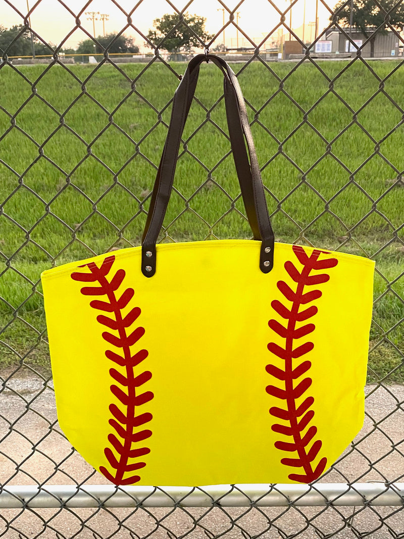 Softball Starter Kit
