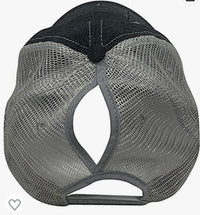 Softball Starter Kit MESSY BUN HAT OPTION