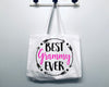 Best Grammy Ever Tote Bag Gift Bag