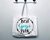 Best Gigi Ever Tote Bag Gift Bag