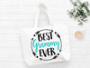 Best Grammy Ever Tote Bag Gift Bag