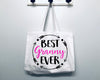 Best Granny Ever Tote Bag Gift Bag