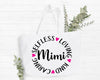 Mimi Tote Bag Mimi Gift Bag