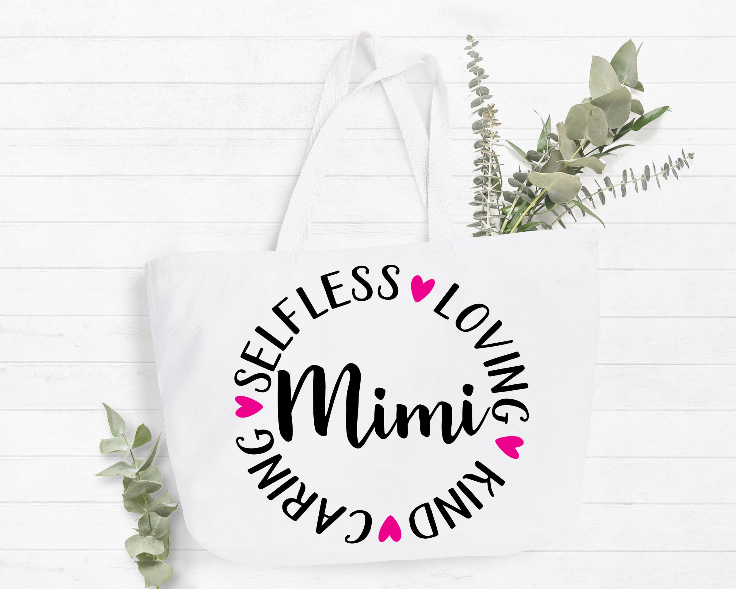 Mimi Tote Bag Mimi Gift Bag