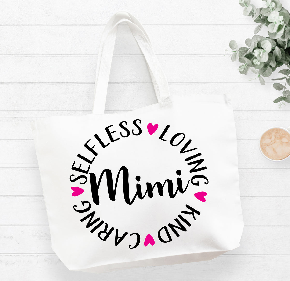 Mimi Tote Bag Mimi Gift Bag