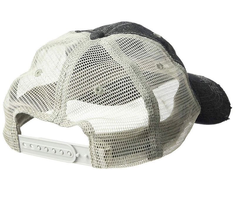 Blessed Mama Embroidered Hat Cap
