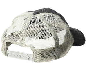 Blessed Mama Embroidered Hat Cap