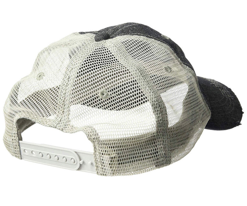 Baseball Mom Mesh Embroidered MESH Hat Trucker Hat Cap -204